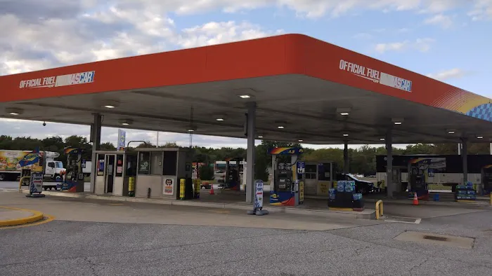 Sunoco 1