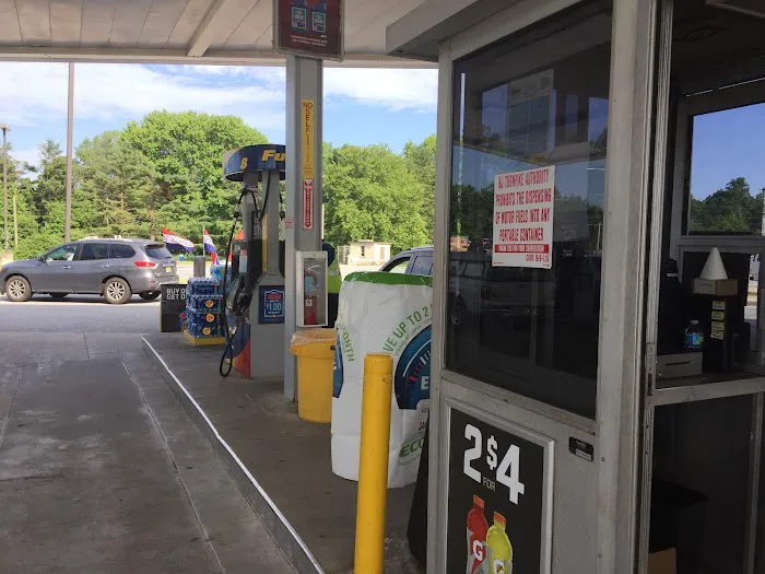 Sunoco 0