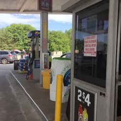 Sunoco ico