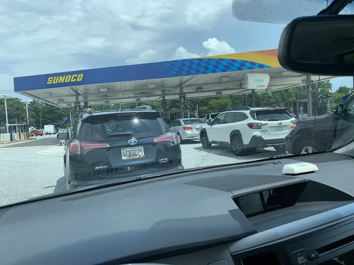 Sunoco 2