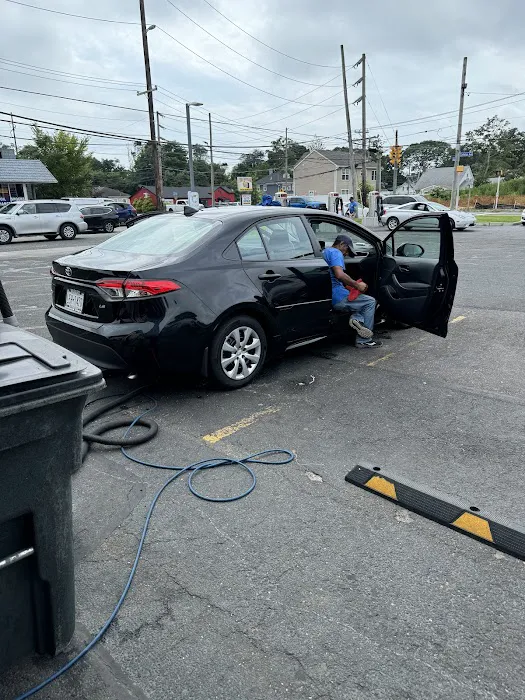 Mr. Suds Flex Car Wash of East Islip 2
