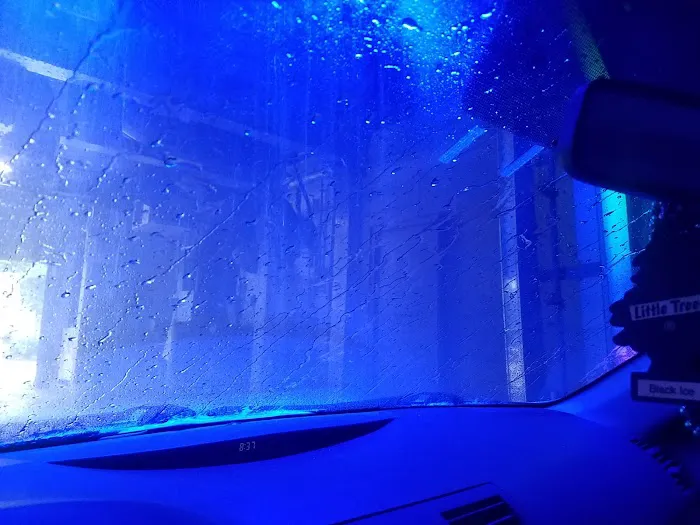 Mr. Suds Flex Car Wash of East Islip 3