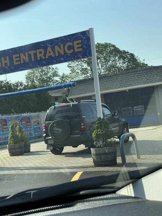 Mr. Suds Flex Car Wash of East Islip 5