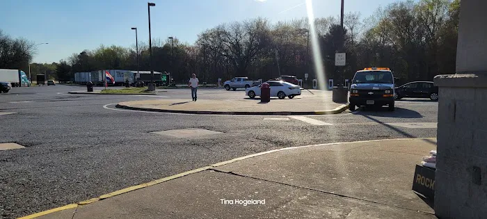 Sunoco 9