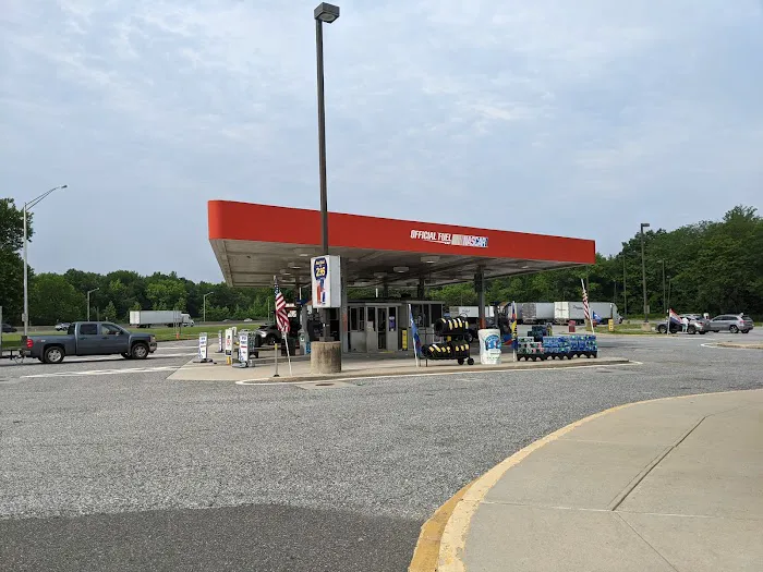 Sunoco 0