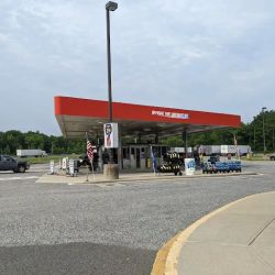 Sunoco ico