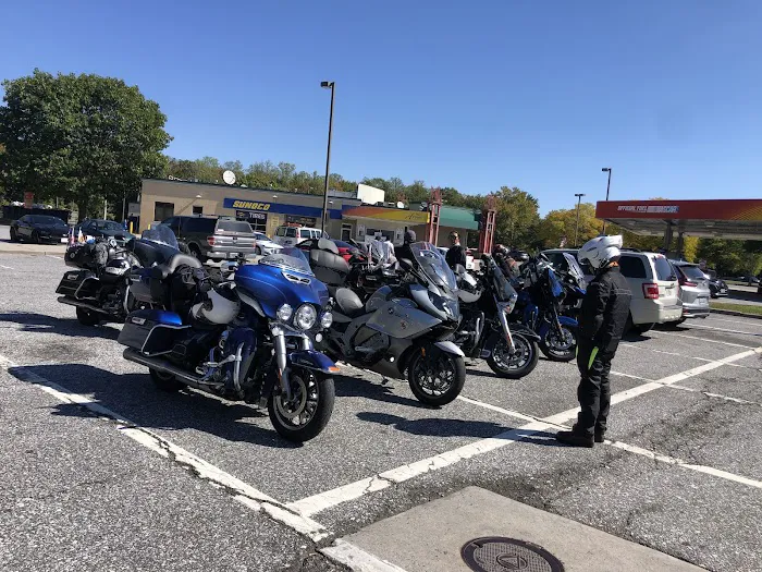 Sunoco 7