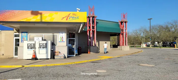 Sunoco 1