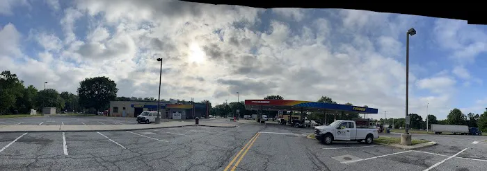 Sunoco 3