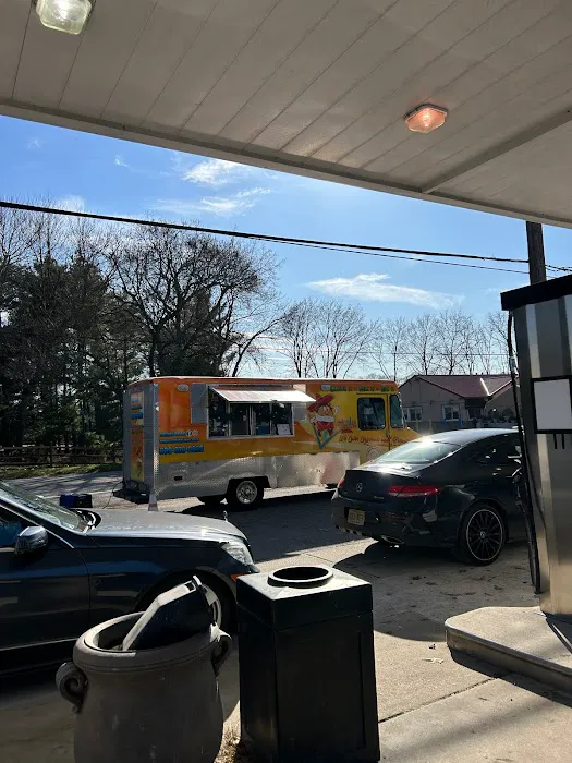 Eagle NJ 0