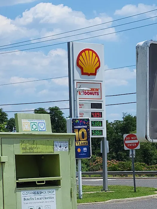 Shell 4