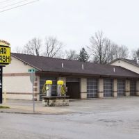 Hydro-Spray Car Wash