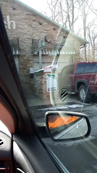 Outback Auto Wash 3