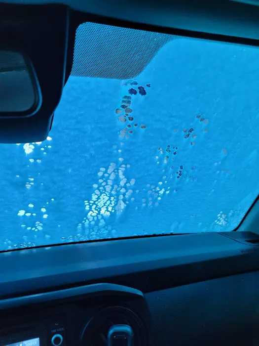 Outback Auto Wash 7