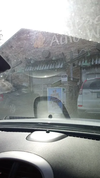 Outback Auto Wash 2