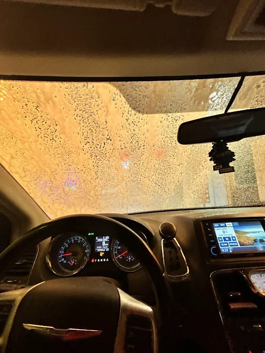 Outback Auto Wash 4