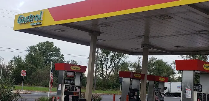 Gastrol Plus logantown 2