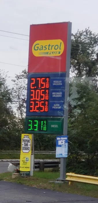 Gastrol Plus logantown 1