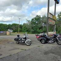 Shane’s Garage at Dale's Geneva Truck Services & Wash Inc