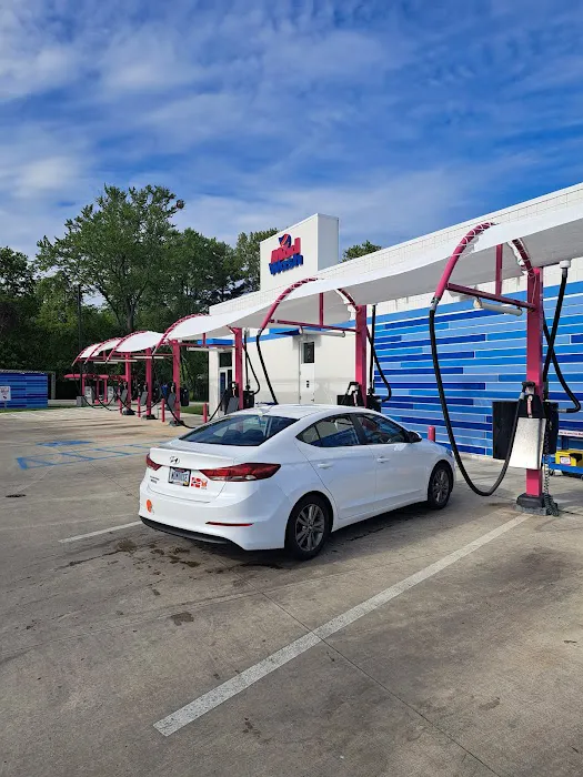 ModWash 8