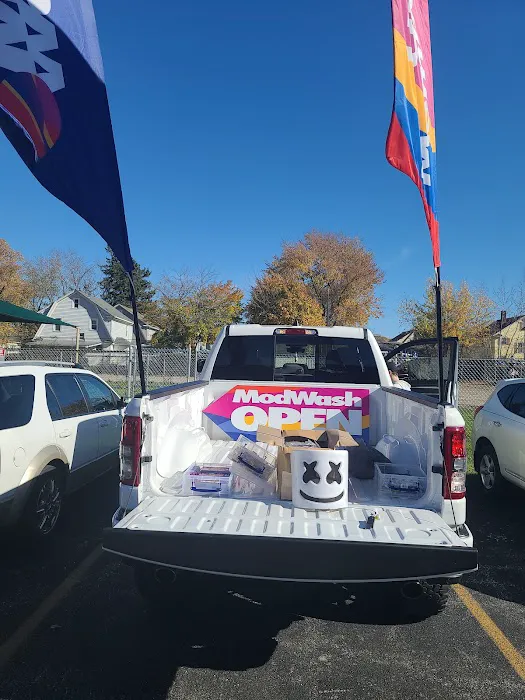 ModWash 9