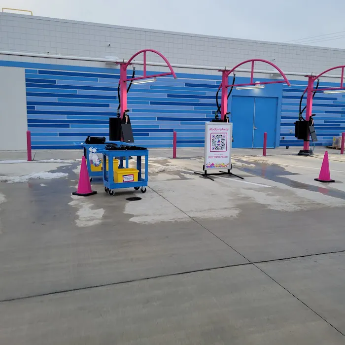 ModWash 3