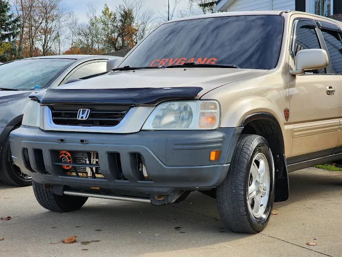 ModWash 6