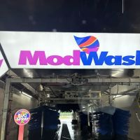 ModWash