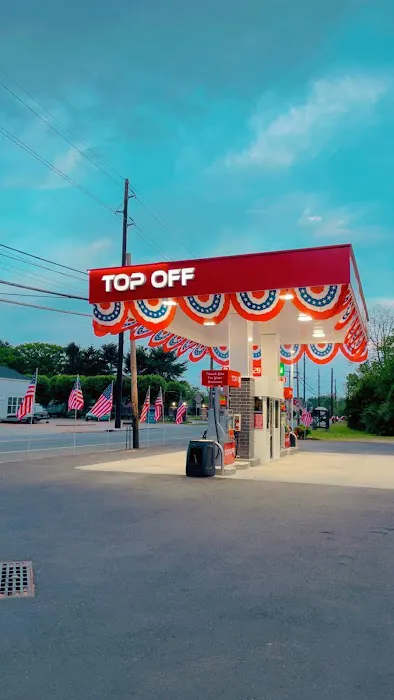 Top Off 0