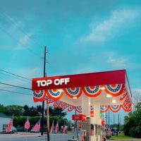 Top Off