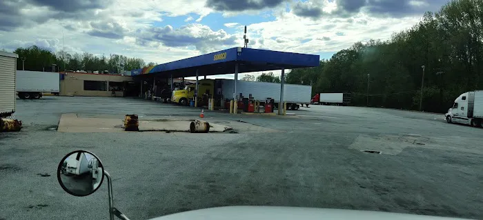 Sunoco 3