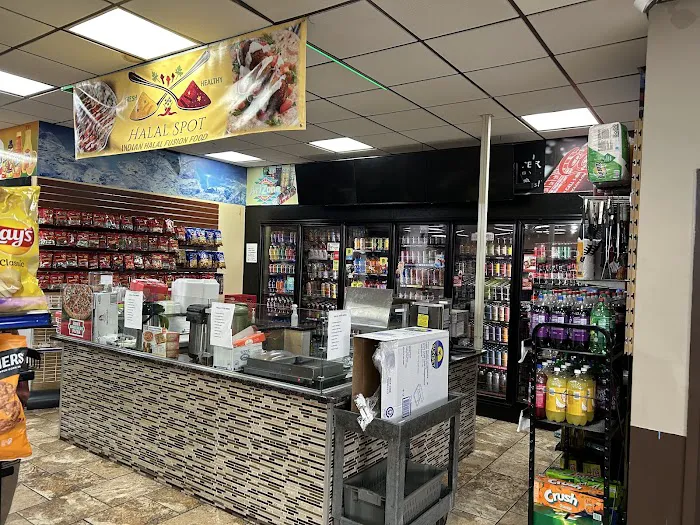 Sunoco 9