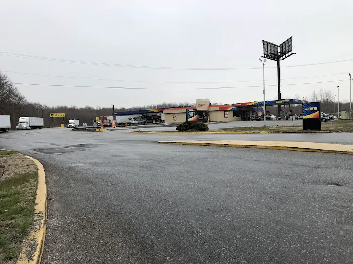 Sunoco 2