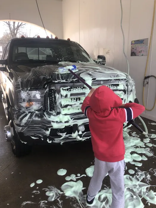 Geneva Car Wash 6