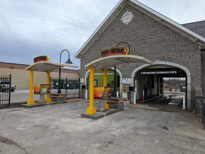 Geneva Car Wash 1
