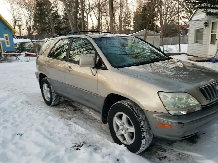 Geneva Car Wash 0