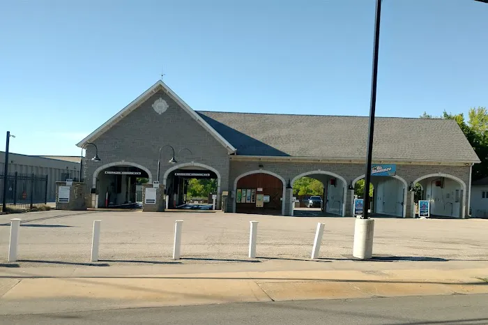 Geneva Car Wash 5