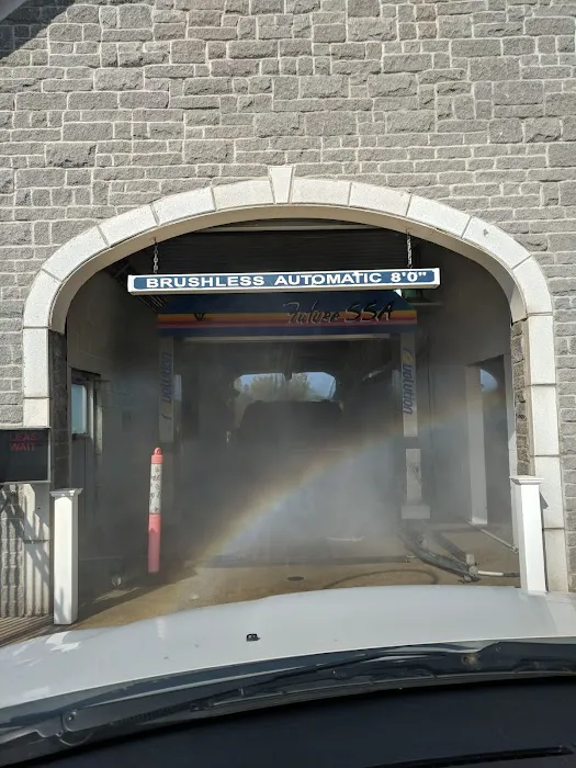 Geneva Car Wash 3