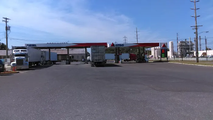 Conoco 8