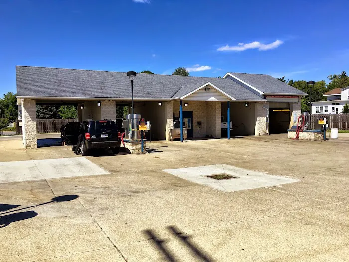 Pyramid Car Wash 6