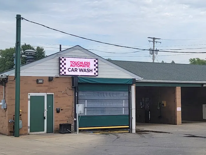 Terry G's Carwash 3