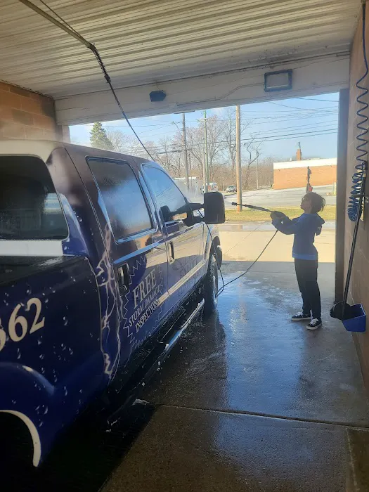 Terry G's Carwash 2