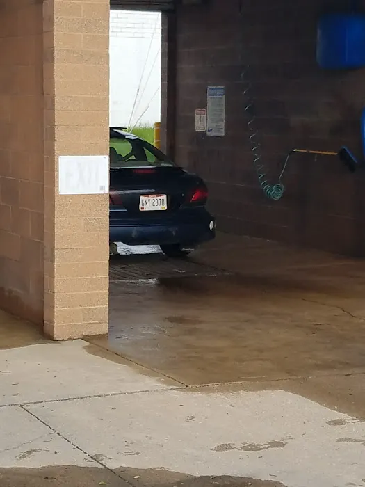 Terry G's Carwash 1