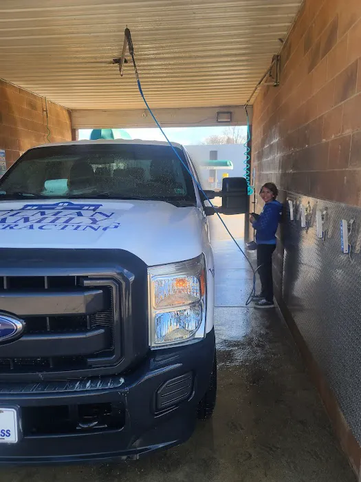 Terry G's Carwash 0