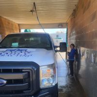 Terry G's Carwash