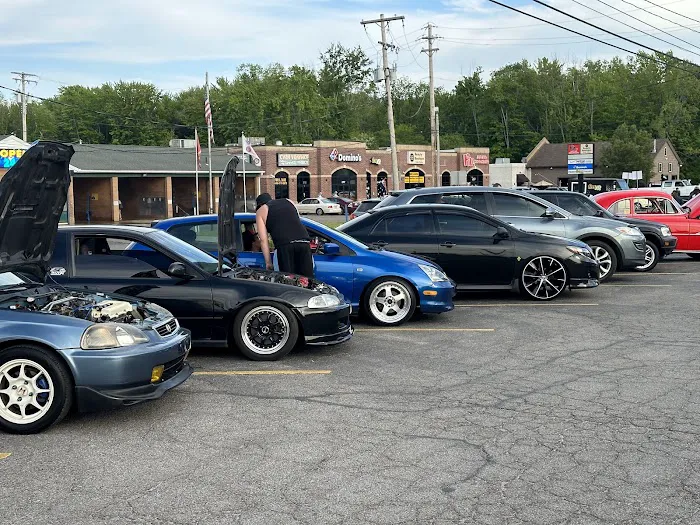 Terry G's Carwash 6