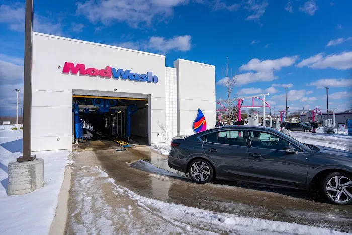 ModWash 3