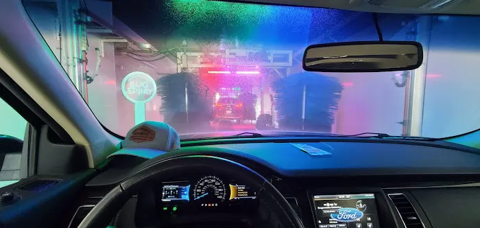 ModWash 8