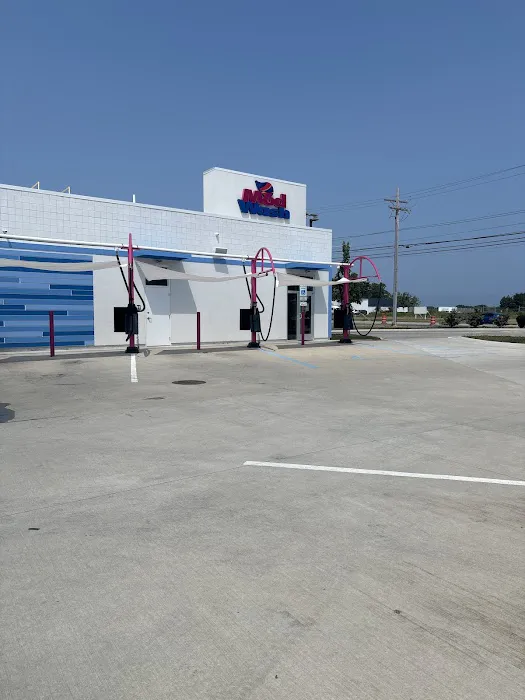 ModWash 6