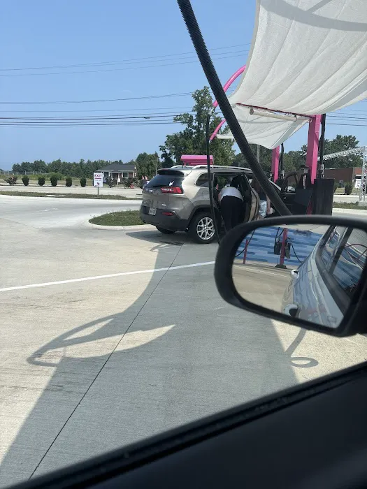 ModWash 7